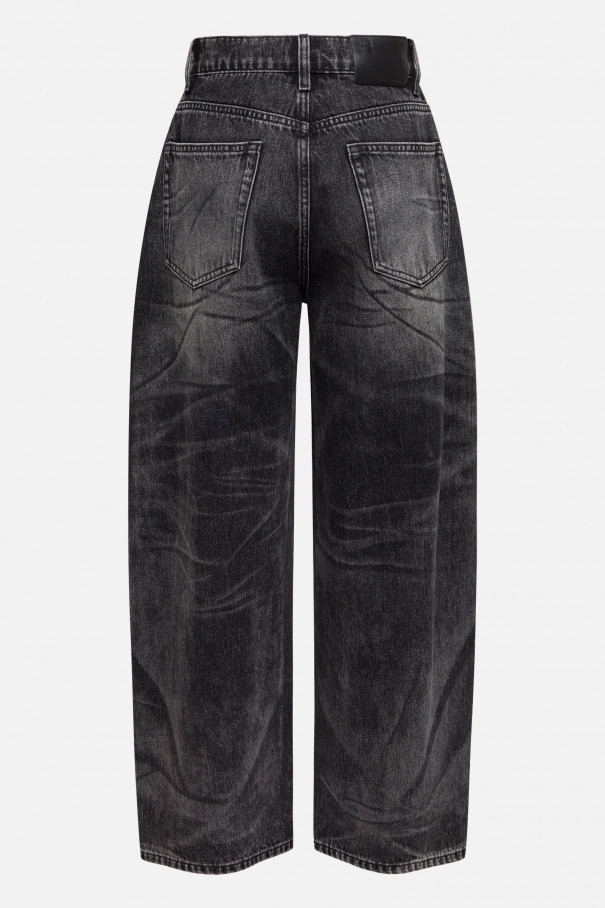 Джинсы , черный, арт. FRASSDJ02BL купить в интернет-магазине