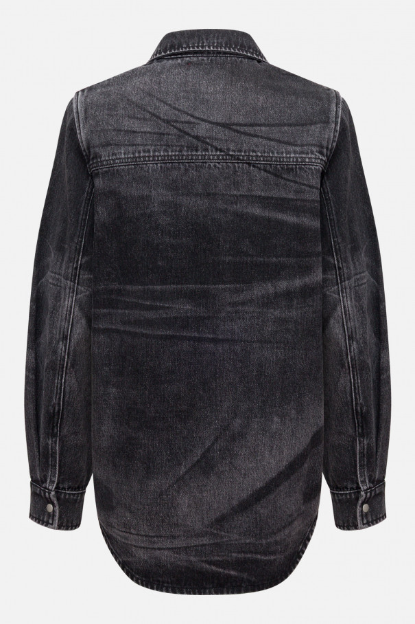 Рубашка , черный, арт. FRASSSHJ00BL купить в интернет-магазине