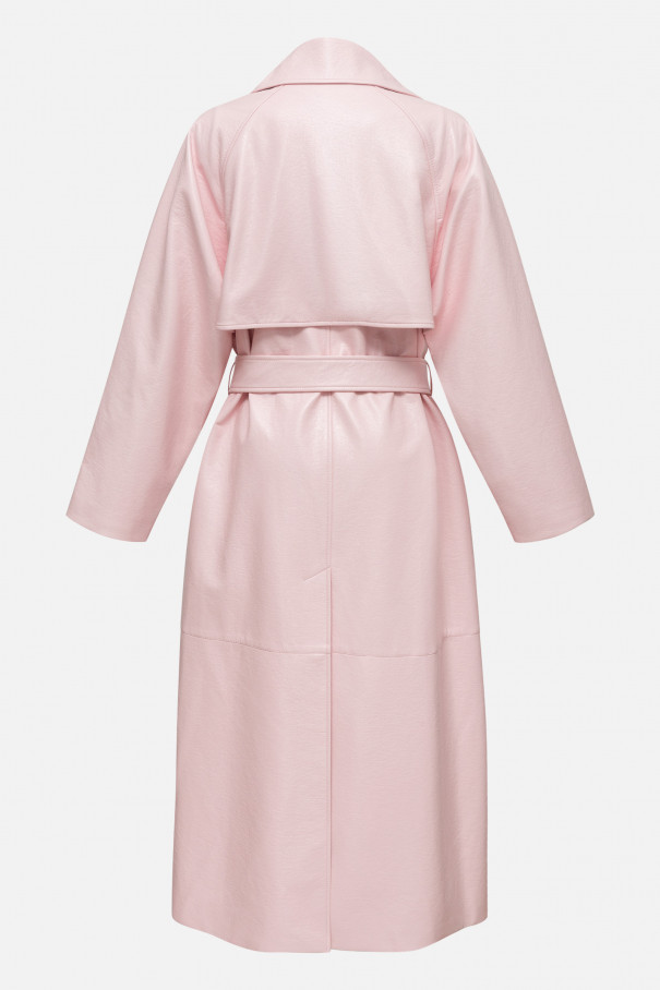 Тренч Hong Kong , розовый, арт. FRASSTR00PN купить в интернет-магазине