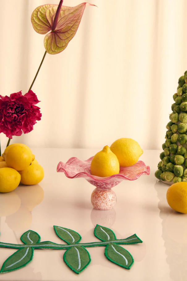 Супница Lola Pink , мультицвет, арт. 24-LR-GS-03-P купить в интернет-магазине