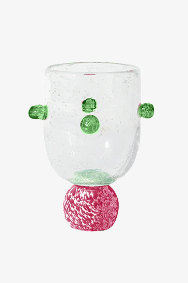 Стакан Liliana , мультицвет, арт. 25-LR-GT-02-LD купить в интернет-магазине