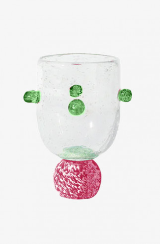 Стакан Liliana , Мультицвет, арт. 25-LR-GT-02-LD купить в интернет-магазине