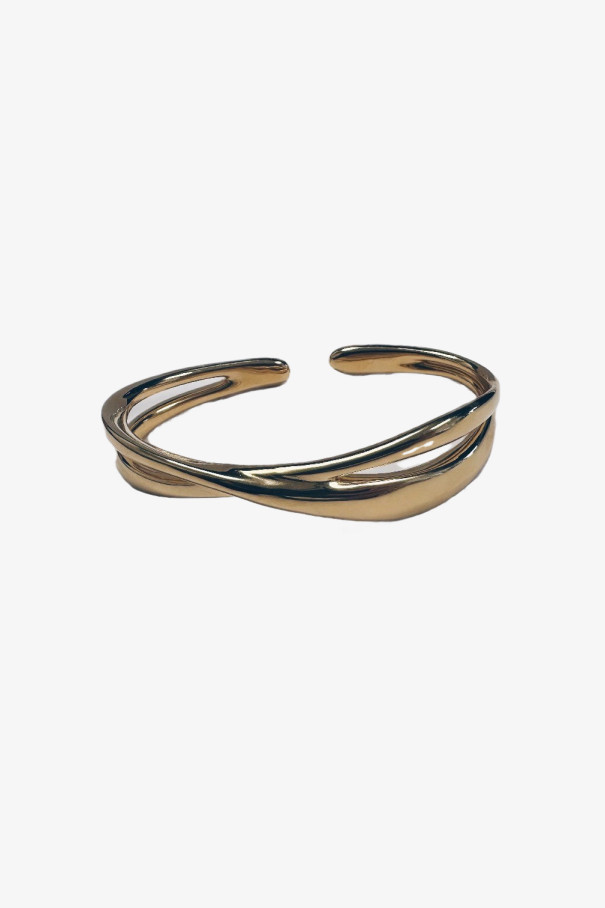 Браслет на кисть/запястье Wild , золотистый, арт. WILD-BG купить в интернет-магазине