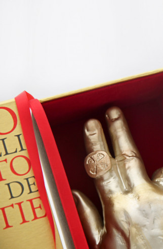 FILIPPO SORCINELLI Духи DOMM 100 мл ,  арт. MEMDOMM купить в интернет-магазине