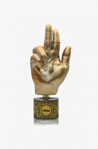 FILIPPO SORCINELLI Духи DOMM 100 мл ,  арт. MEMDOMM купить в интернет-магазине