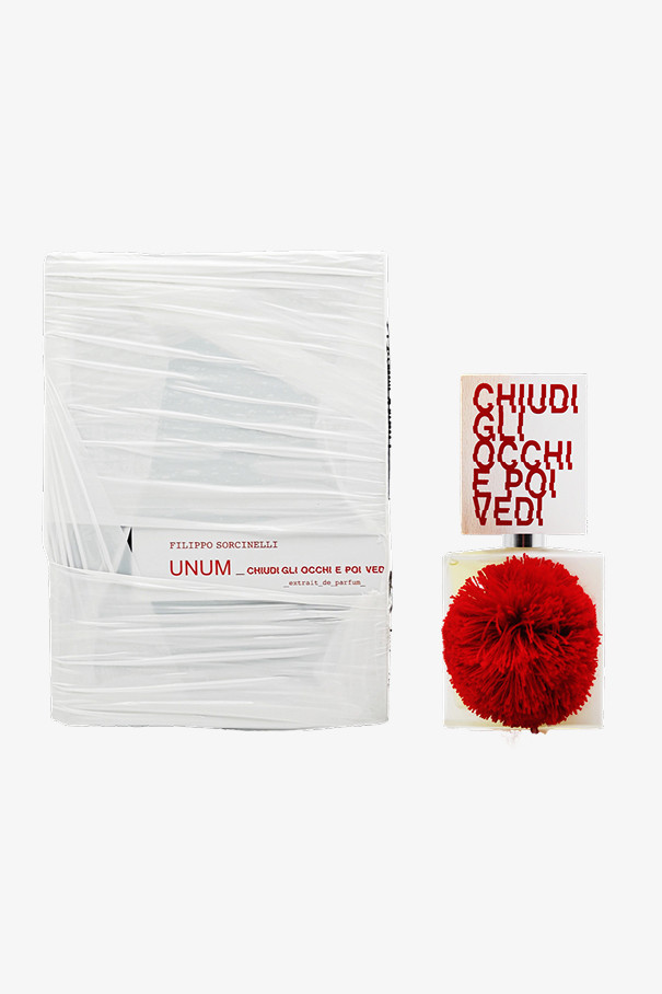 FILIPPO SORCINELLI Духи CHIUDI GLI OCCHI E POI VEDI 100 мл