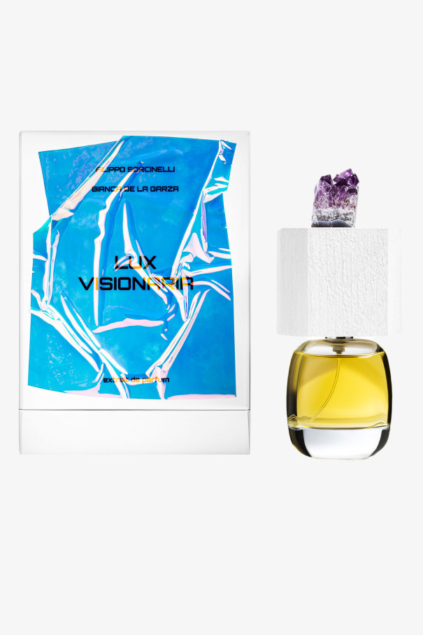 FILIPPO SORCINELLI Духи LUX VISIONARIA 100 мл
