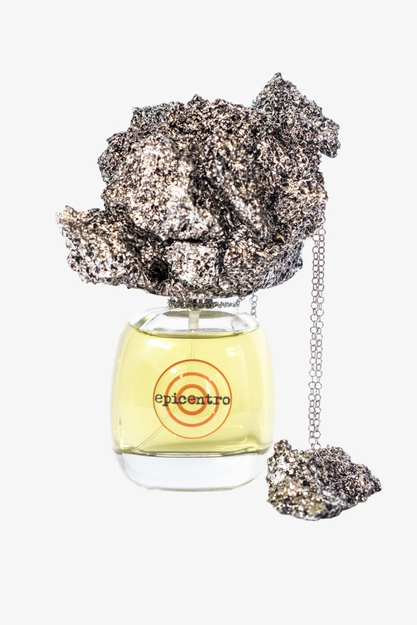 FILIPPO SORCINELLI Духи epicentro