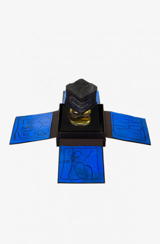 FILIPPO SORCINELLI Духи Notre-Dame ,  арт. NOTDAM купить в интернет-магазине