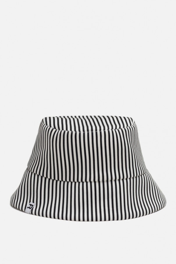 Панама в полоску , мультицвет, арт. FRASSPM00MLT купить в интернет-магазине