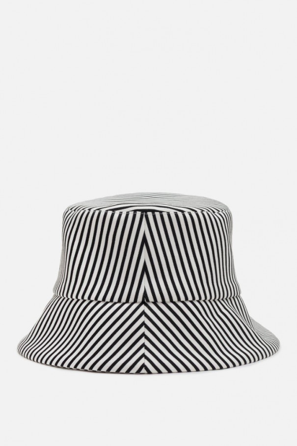 Панама в полоску , мультицвет, арт. FRASSPM00MLT купить в интернет-магазине