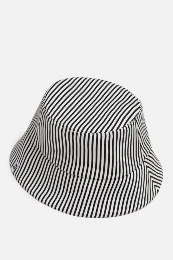 Панама в полоску , мультицвет, арт. FRASSPM00MLT купить в интернет-магазине