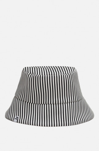 Панама в полоску , Мультицвет, арт. FRASSPM00MLT купить в интернет-магазине