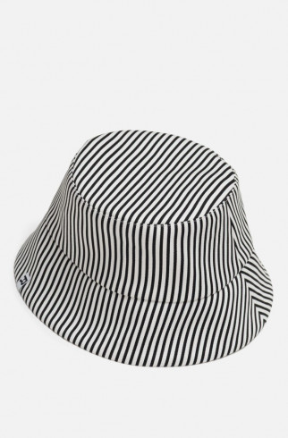 Панама в полоску , Мультицвет, арт. FRASSPM00MLT купить в интернет-магазине
