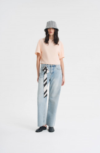 Шарф drop#47 , Мультицвет, арт. FS-12461 купить в интернет-магазине