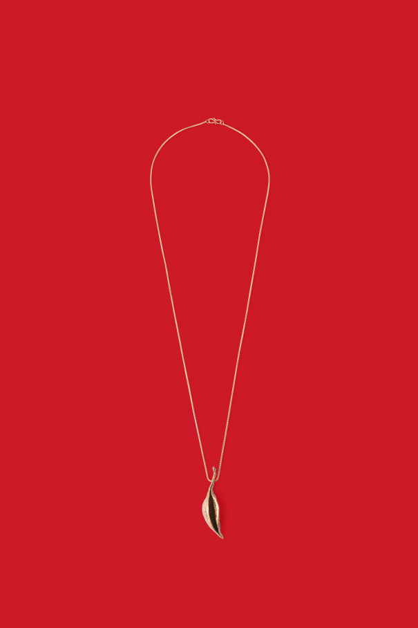 Ожерелье Árbol botella bronce , арт. 1027 купить в интернет-магазине